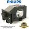 Panasonic TY-LA1000 TV Lamp with Original Philips Housing and UHP Bulb